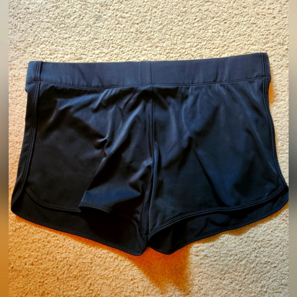 Torrid Swim Short